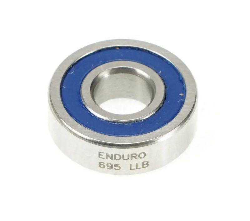 Guolis Enduro Bearings 695 LLB ABEC 3