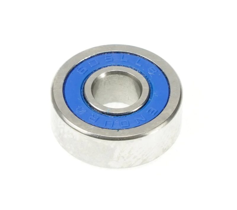 Guolis Enduro Bearings 605 2RS ABEC 3
