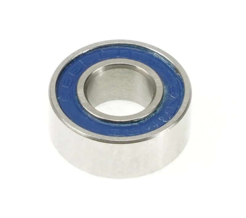 Guolis Enduro Bearings 686 LLU ABEC 3