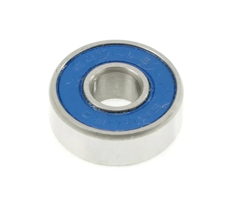 Guolis Enduro Bearings 606 LLB ABEC 3