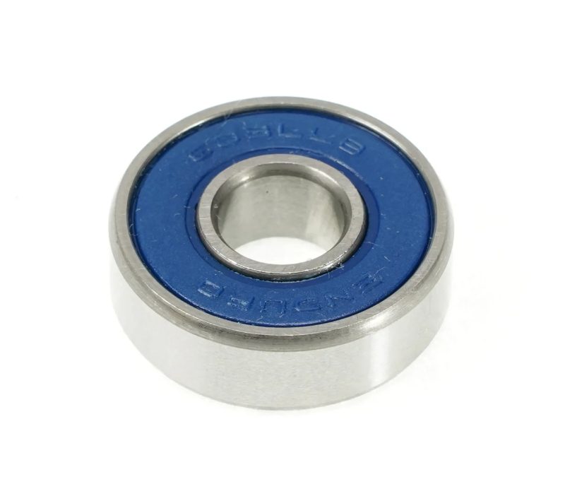 Guolis Enduro Bearings 608 LLB ABEC 3