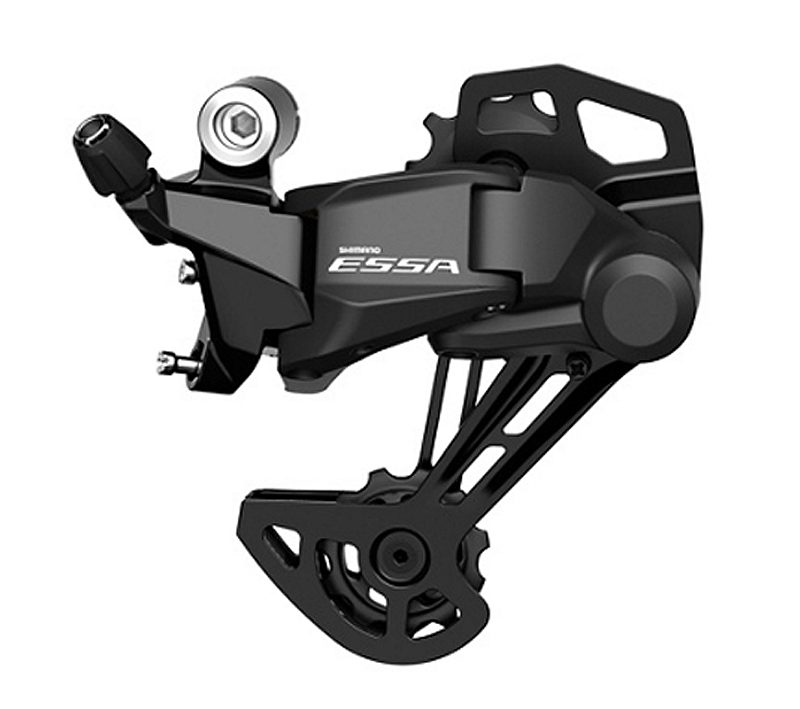 Perjungėjas galinis Shimano RD-U2000 ESSA