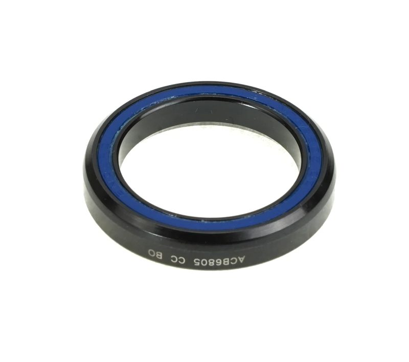 Guolis Enduro Bearings ACB 6805 CC Black Oxide 1"