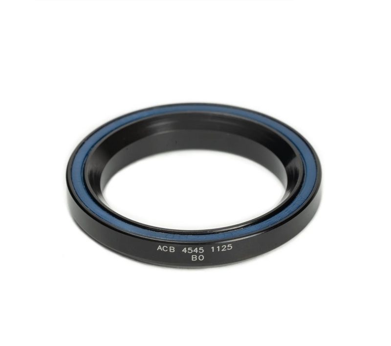 Guolis Enduro Bearings ACB 4545 1125 Black Oxide 1-1/8