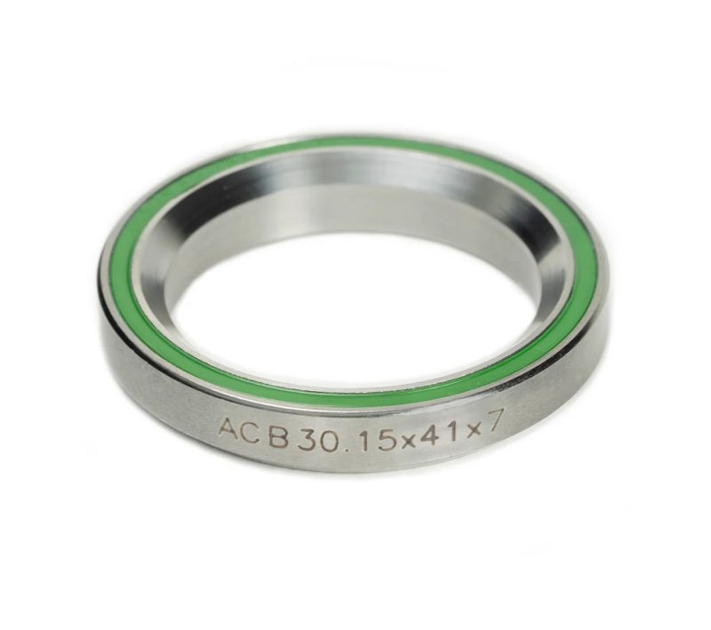 Guolis Enduro Bearings ACB 4545 1125 Abec 3 Stainless