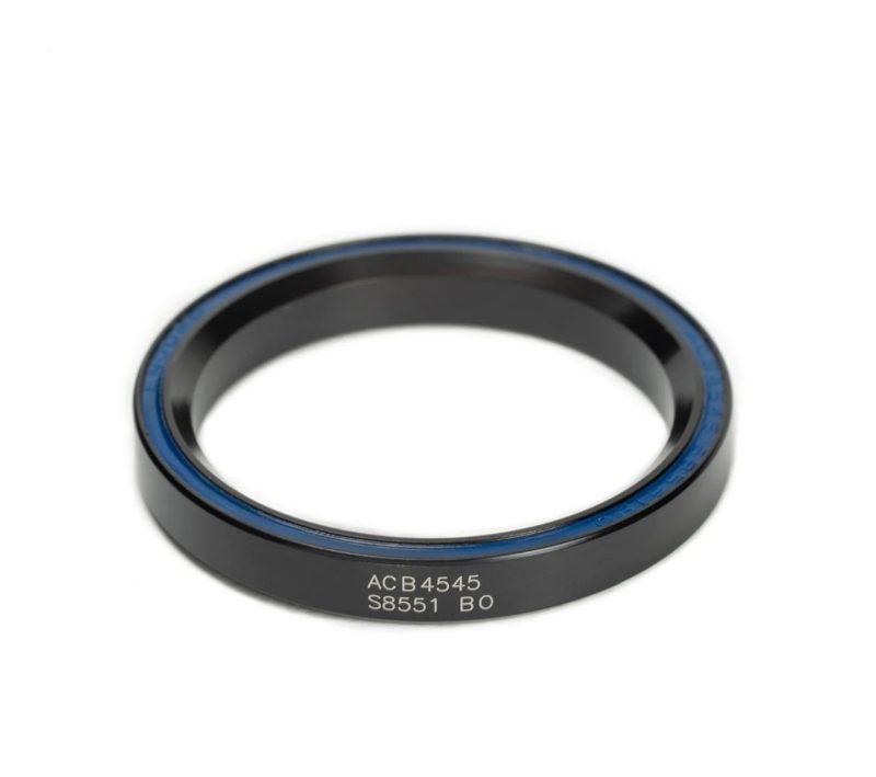 Guolis Enduro Bearings ACB 4545 S8551 ABEC 3 Black Oxide