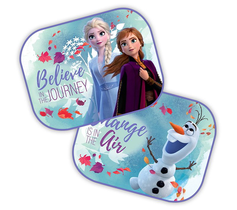 Apsauga nuo saulės Seven Frozen II