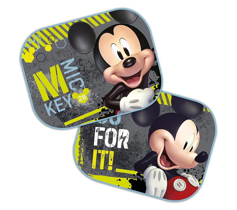 Apsauga nuo saulės Seven Mickey