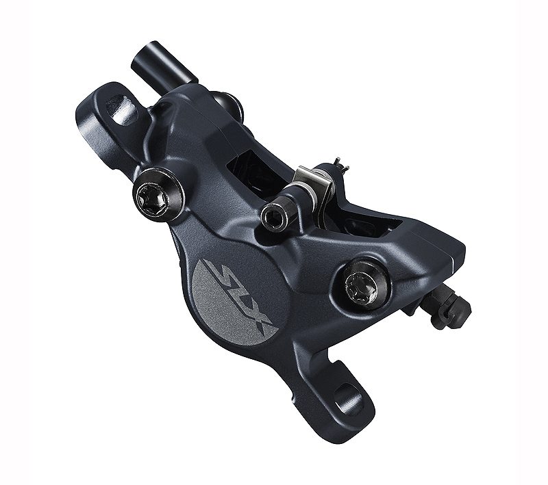 Stabdžių hidraulinių suportas Shimano BR-M7100 SLX