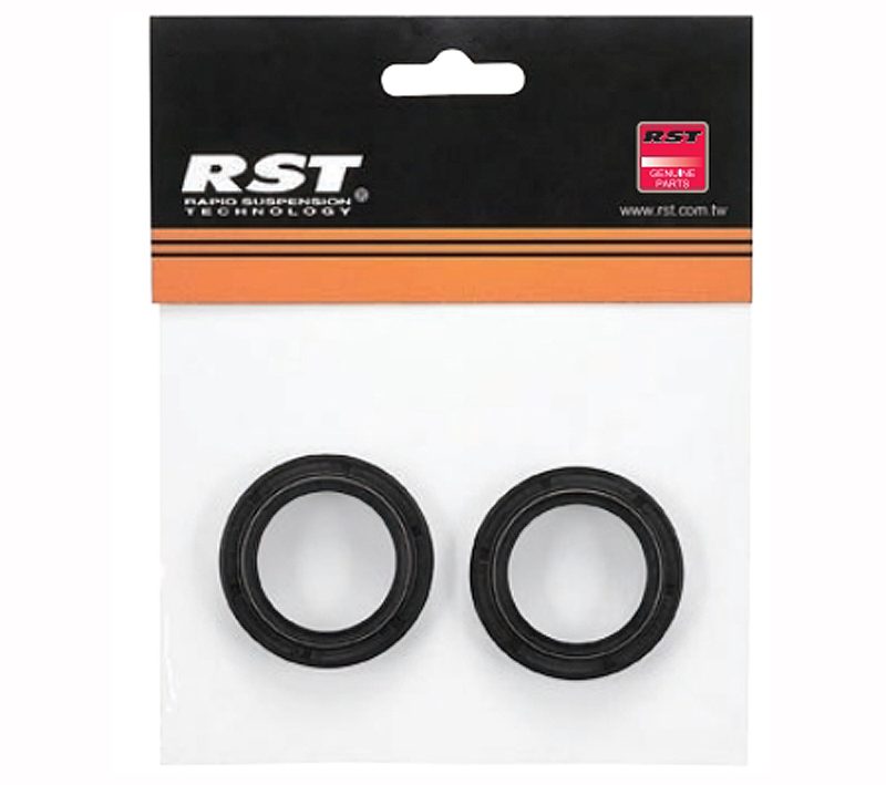 Šakės remonto komplektas RST Spring Seal 30 mm