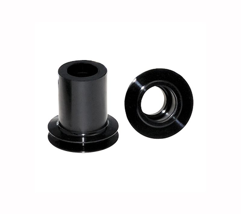 Stebulės galinės adapteriai DT Swiss 12 x 142 mm
