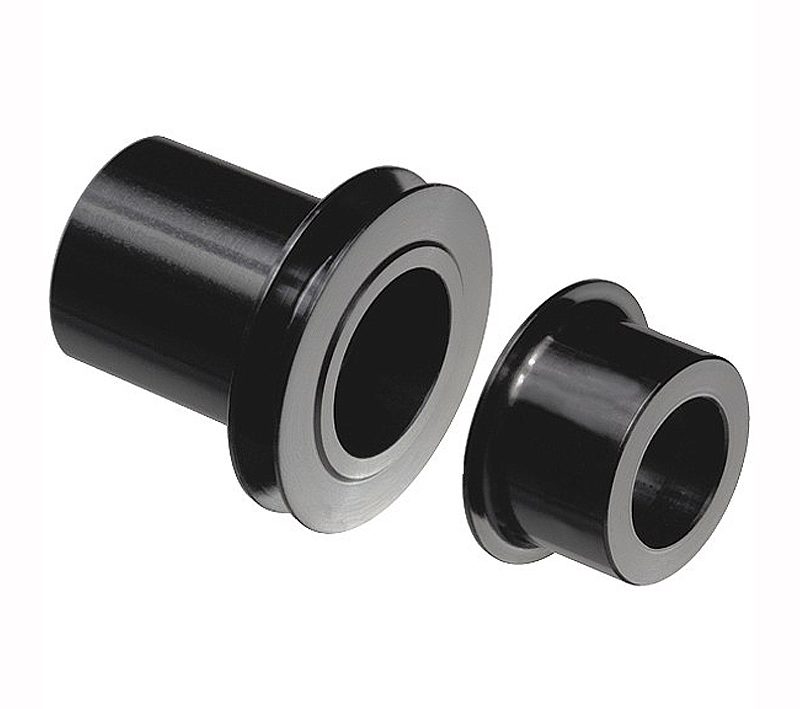 Stebulės galinės adapteriai DT Swiss 12 x 142 mm