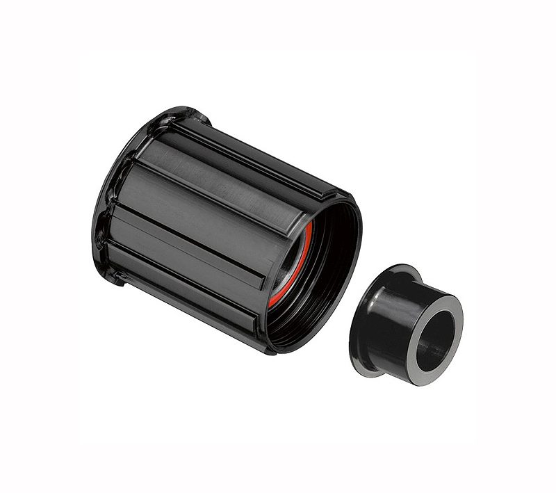 Terkšlė galinei stebulei DT Swiss Ratchet Shimano MTB