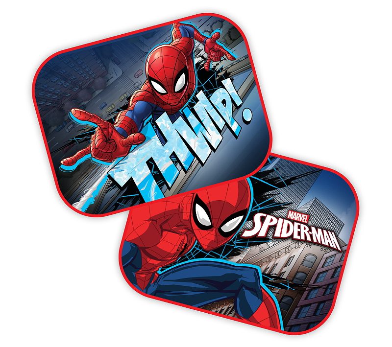 Apsauga nuo saulės Seven Spiderman