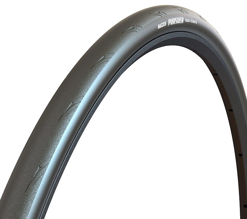 Padanga dviračiui Maxxis 700 x 23C Pursuer
