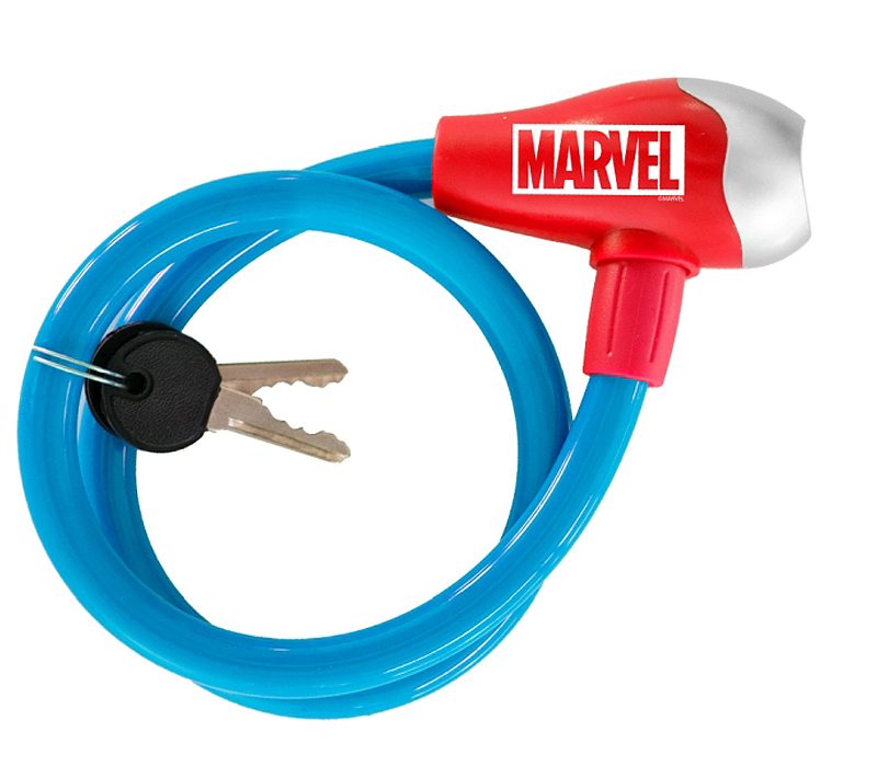 Užraktas Seven Avengers