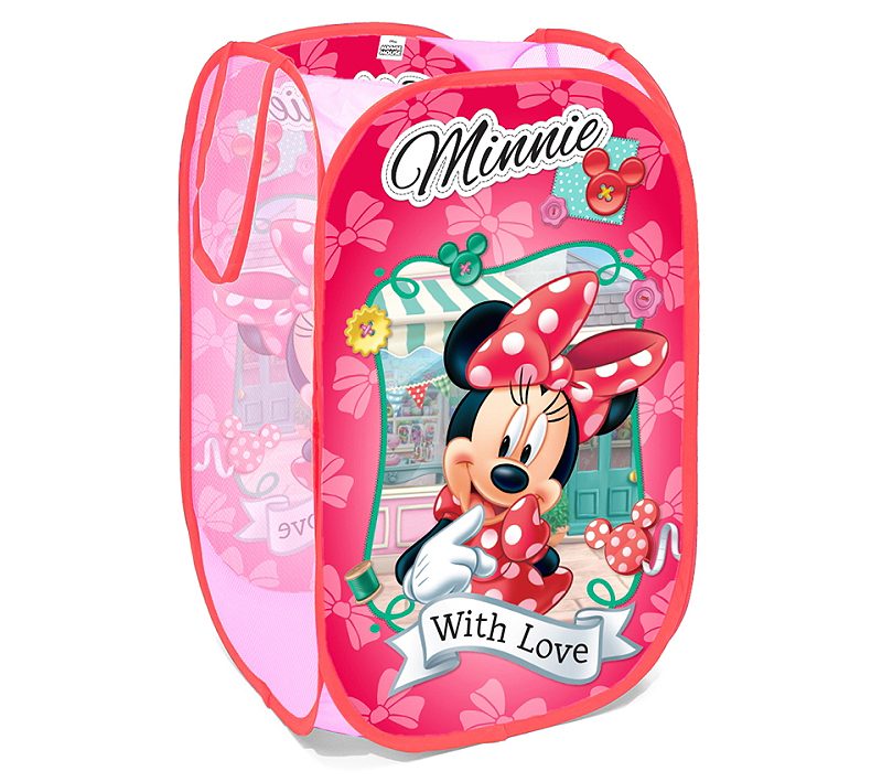 Žaislų dėžė Seven Minnie