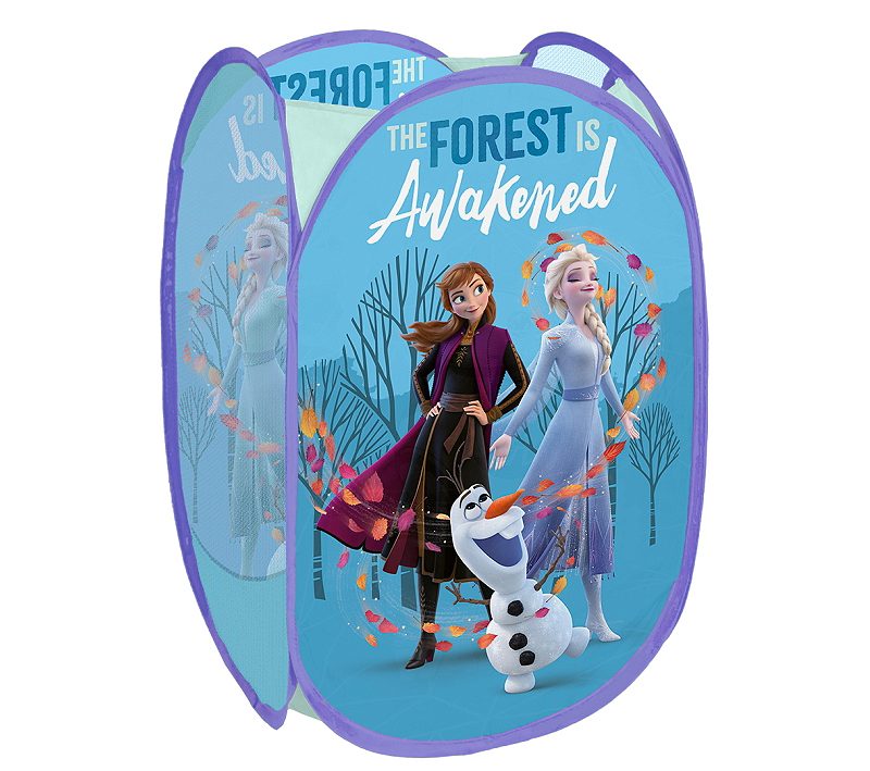Žaislų dėžė Seven Frozen II