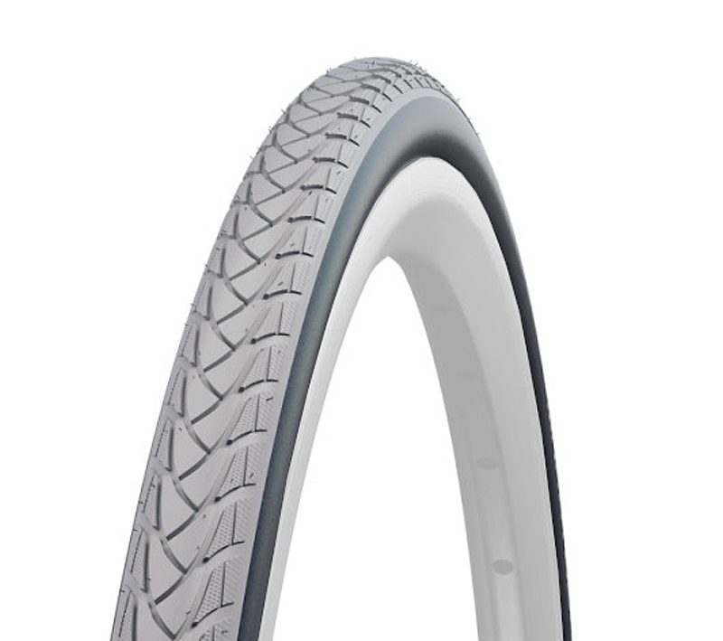 Padanga neįgaliųjų vežimėliui Schwalbe 24 x 1.00 Marathon Plus