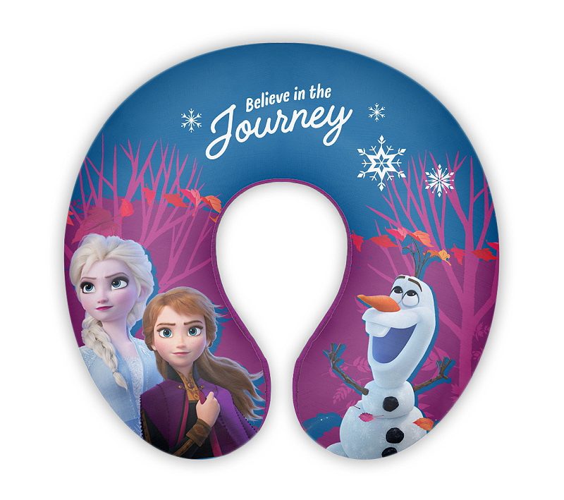 Kaklo pagalvėlė Seven Frozen