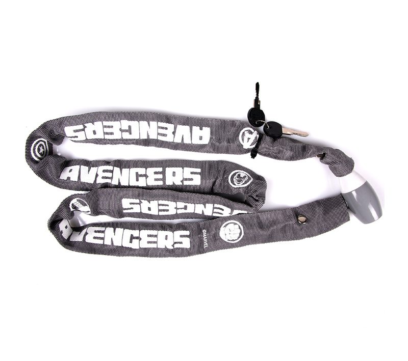 Užraktas Seven Avengers