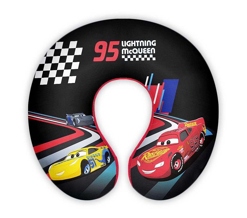 Kaklo pagalvėlė Seven Cars