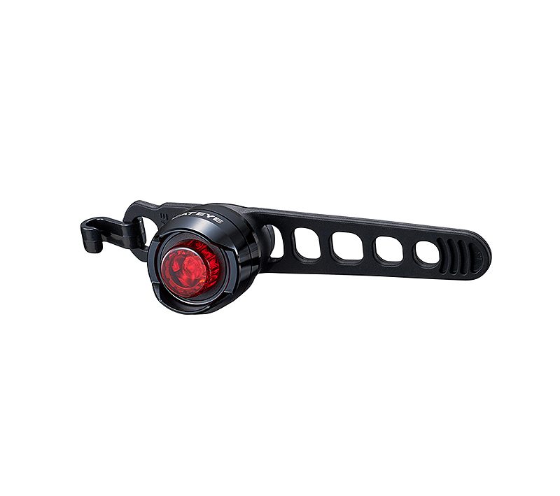 Žibintas galinis Cat Eye Orb RC R
