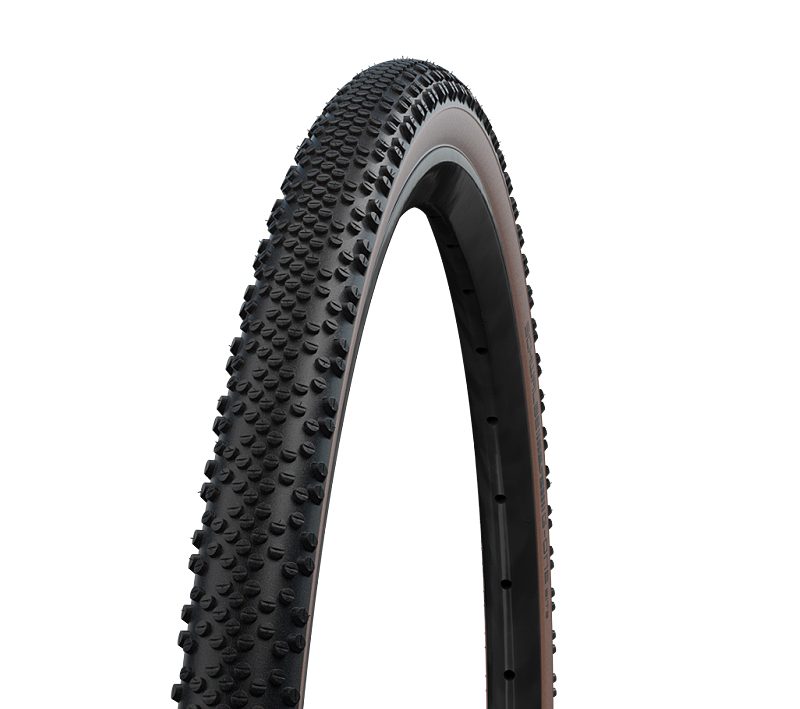 Padanga dviračiui Schwalbe 700 x 45C G-One Bite