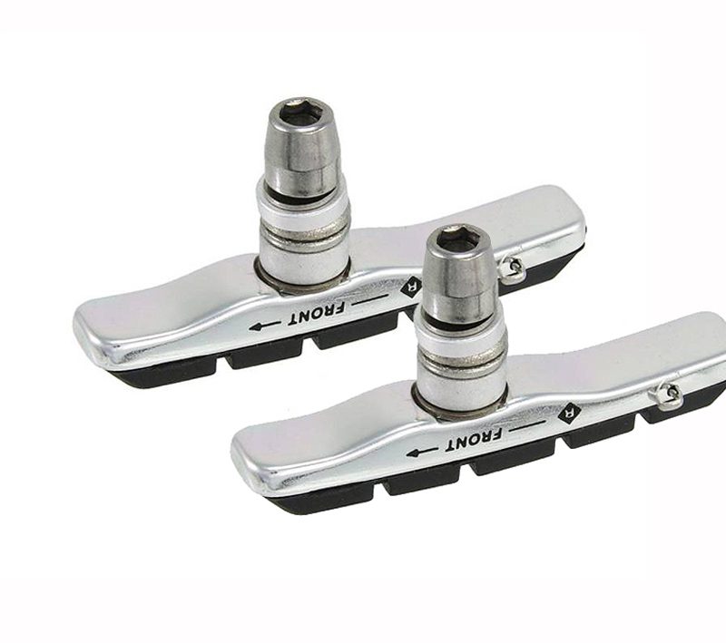 Stabdžių trinkelės V-brake Saccon PM26