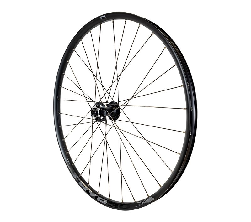 Ratas priekinis 29" Rodi Tryp 30 EVO QR 6-Bolt