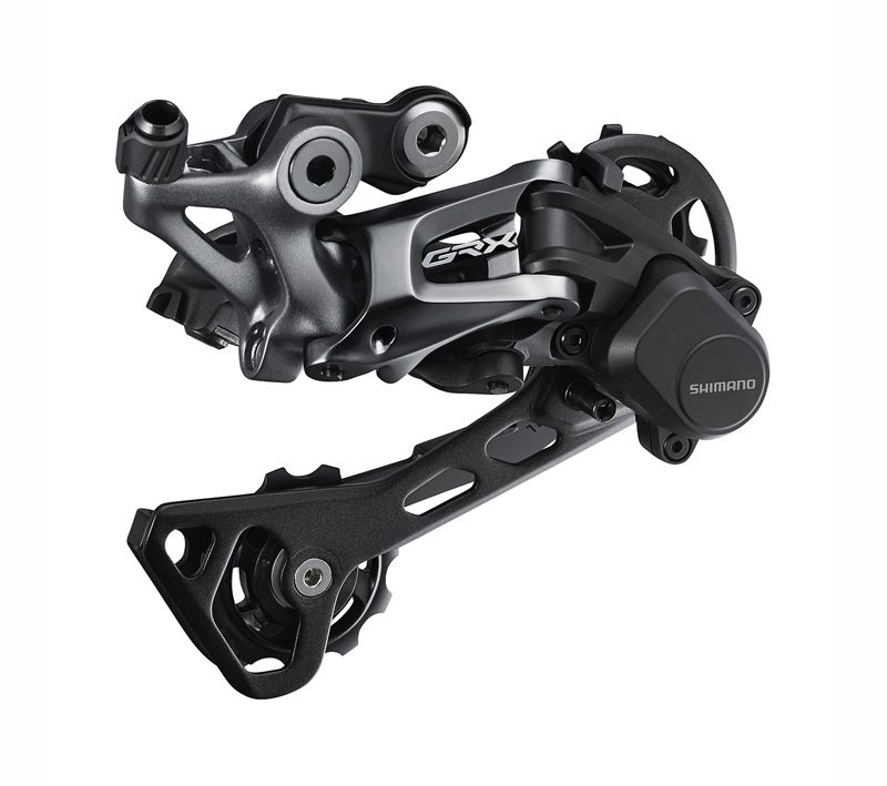 Perjungėjas galinis Shimano GRX RD-RX812