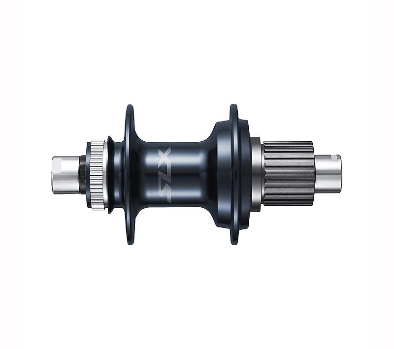 Stebulė galinė Shimano SLX FH-M7110