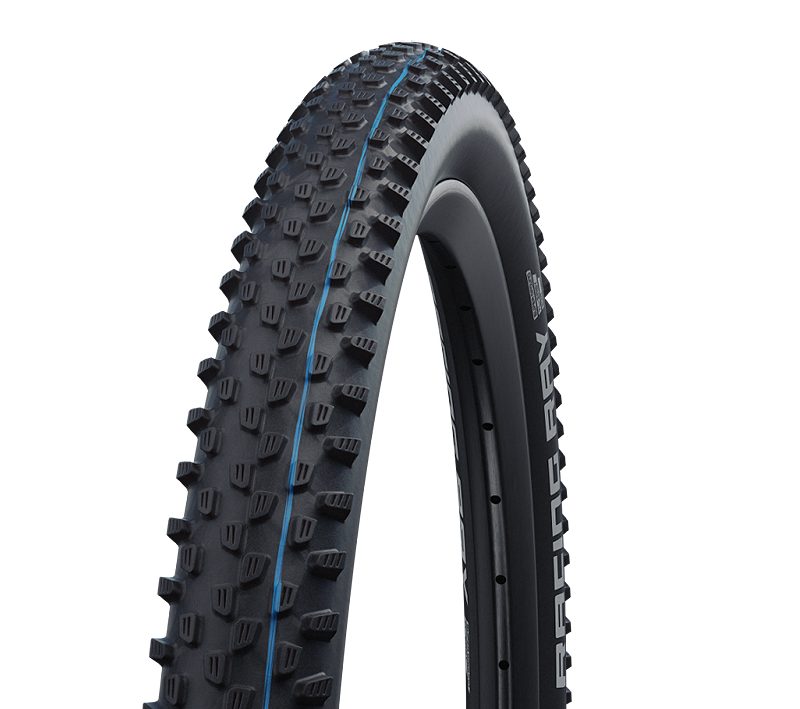 Padanga dviračiui Schwalbe 29 x 2.35 Racing Ray