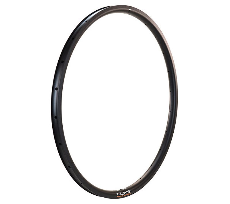 Ratlankis 700C Duke World Runner X 25
