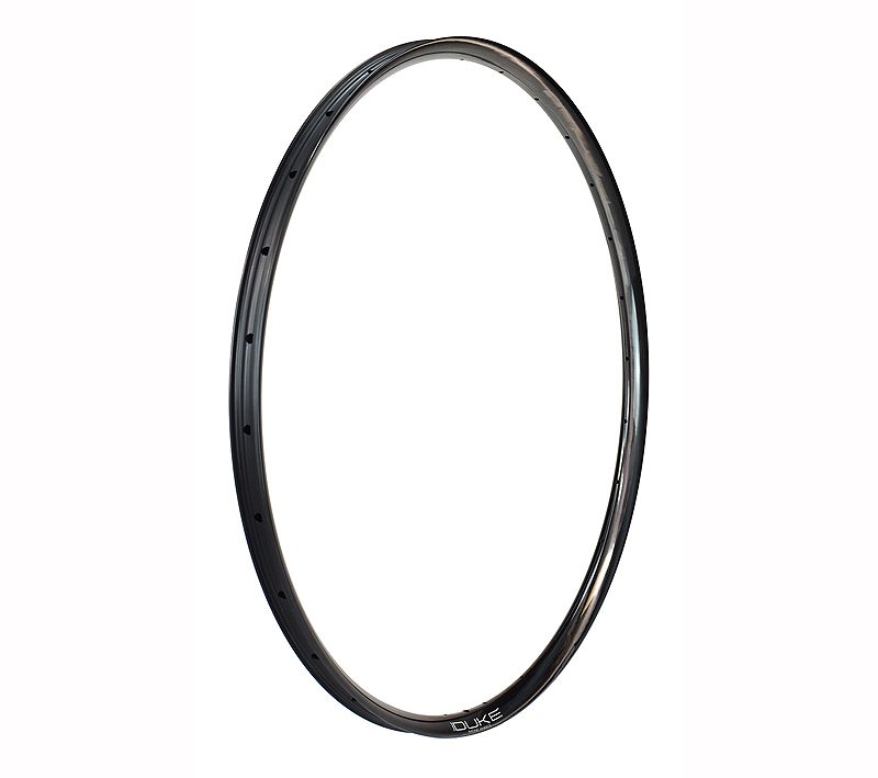 Ratlankis 29" Duke Lucky Jack SLS2 Ultra