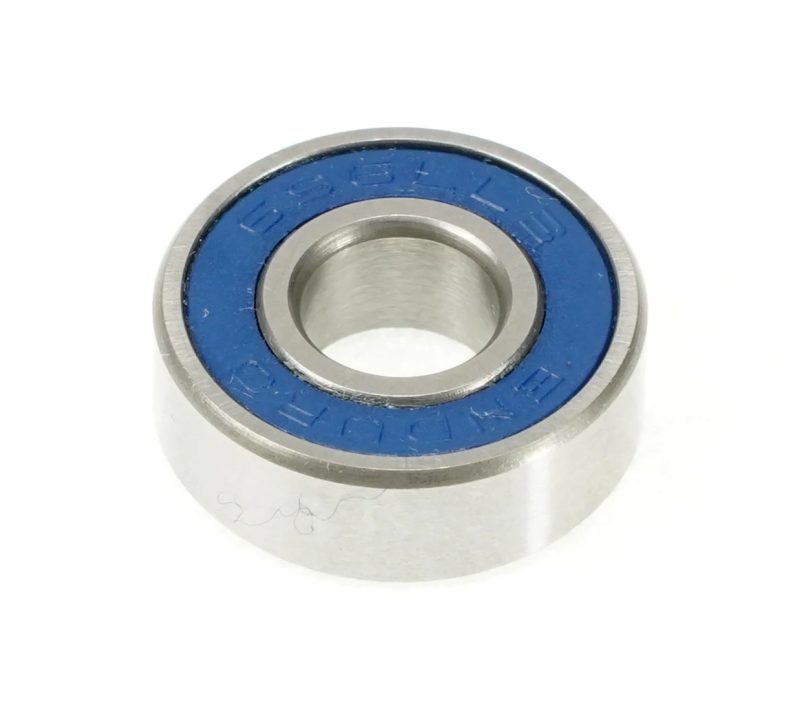 Guolis Enduro Bearings 696 LLB ABEC 3