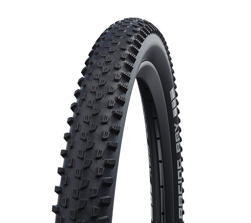 Padanga dviračiui Schwalbe 29 x 2.35 Racing Ray