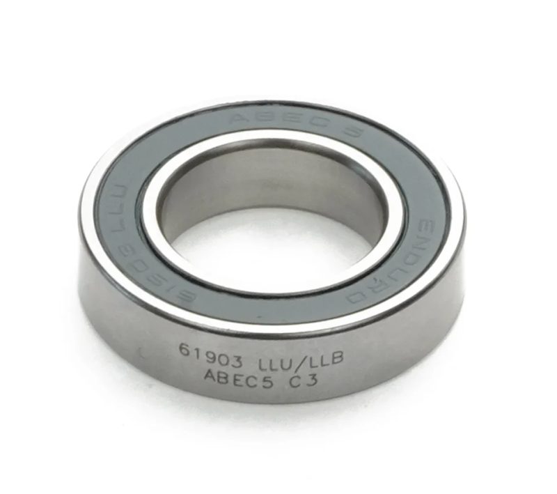Guolis Enduro Bearings 61903 SRS ABEC 5