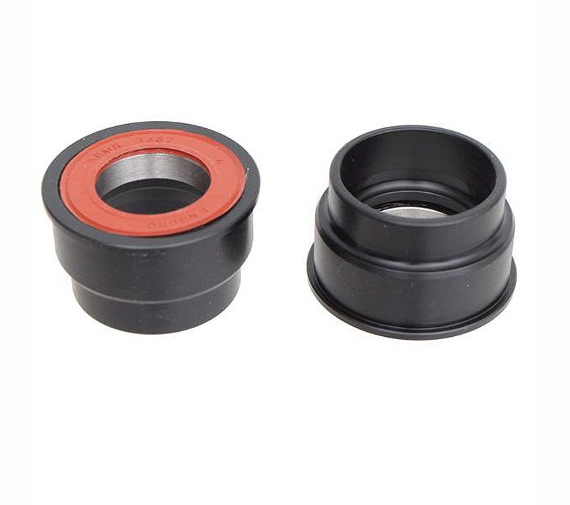 Guolių komplektas minikliui Enduro Bearings BB92 Shimano ABEC 3