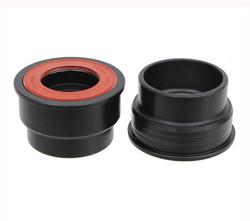Guolių komplektas miniklio velenui Enduro Bearings BB92 SRAM ABEC 3
