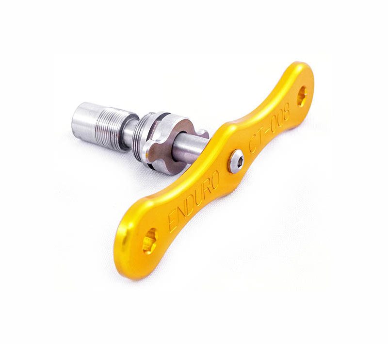 Enduro Bearings įrankis Enduro Bearings CT-008