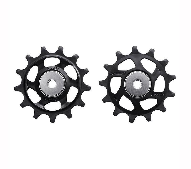 Perjungėjo ratukų komplektas Shimano XTR RD-M9100