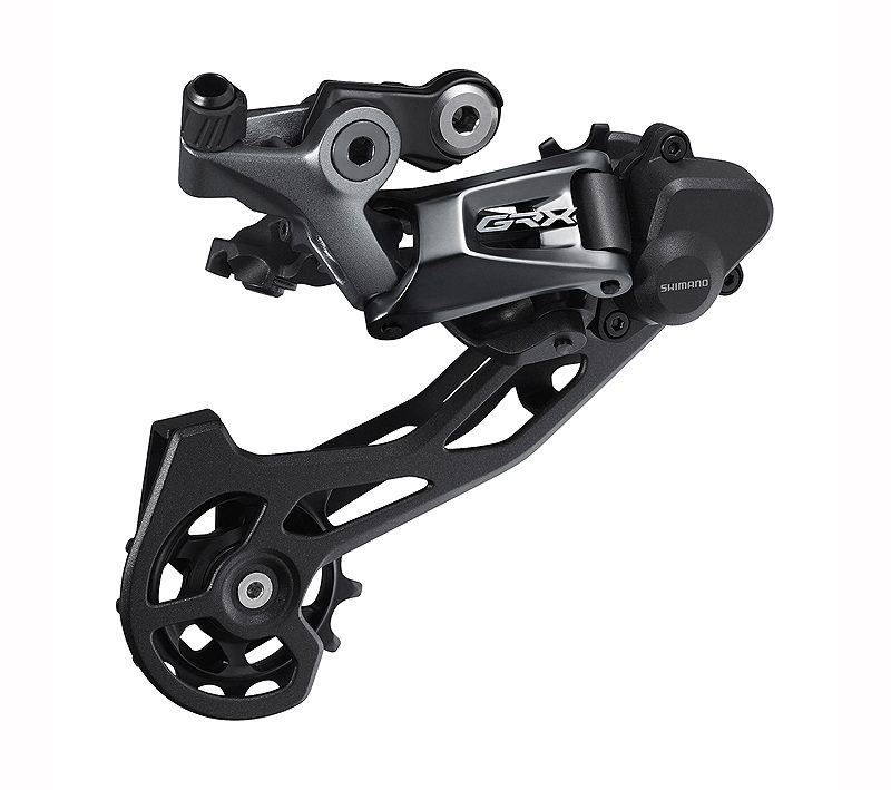 Perjungėjas galinis Shimano GRX RD-RX810