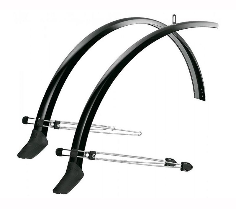Skydelių komplektas SKS 28" Commuter Hybrid