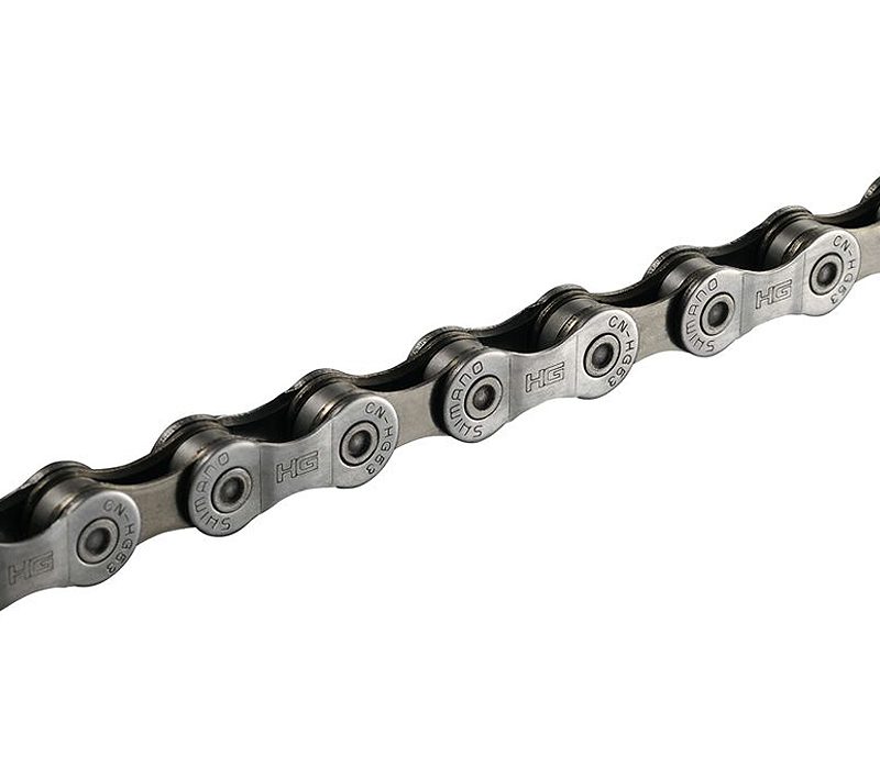 Grandinė Shimano CN-HG53