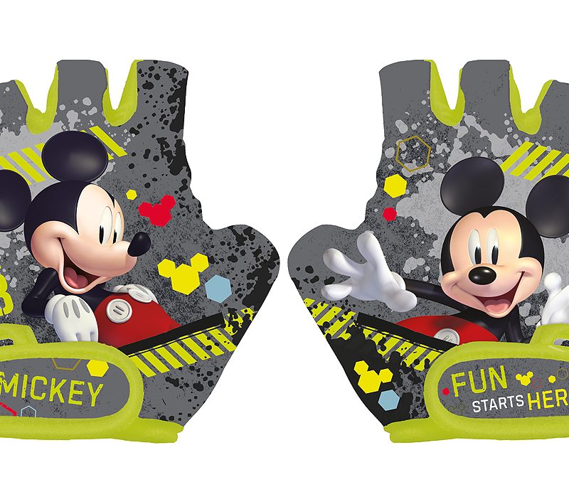 Pirštinės Seven Mickey