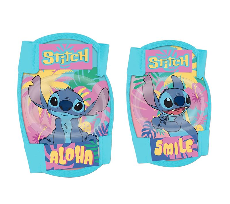 Apsauga keliams ir alkūnėms Seven Stitch