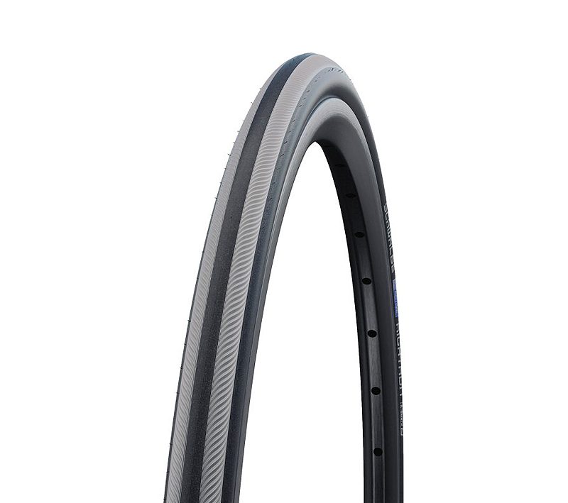 Padanga neįgaliųjų vežimėliui Schwalbe 24 x 1.00 RightRun
