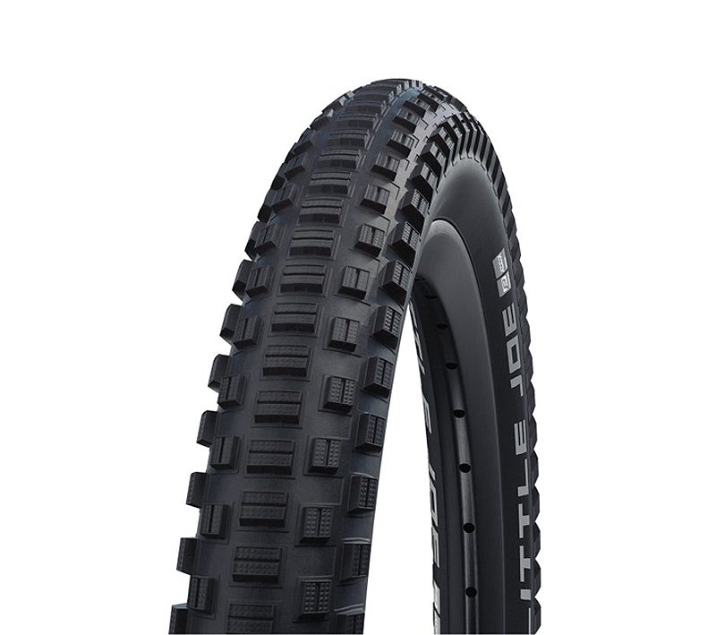 Padanga dviračiui Schwalbe 20 x 1.40 Little Joe