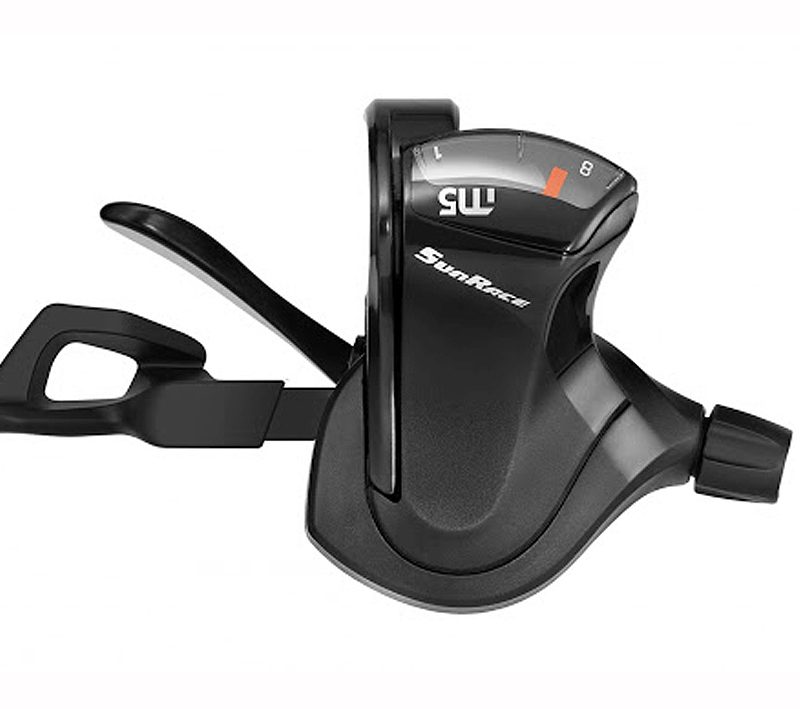 Pavarų rankenėlė SunRace DLM503